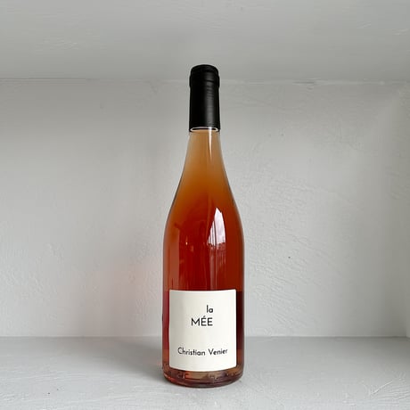 <ROSE> La Mee 2023 / Christian Venier