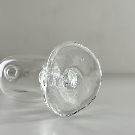LAN single flower vase (B)