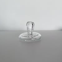 その他 AYA COURVOISIER incense holder PERLEmini AYA COURVOISIER “PERLE MINI INCENSE HOLDER” – CABANON