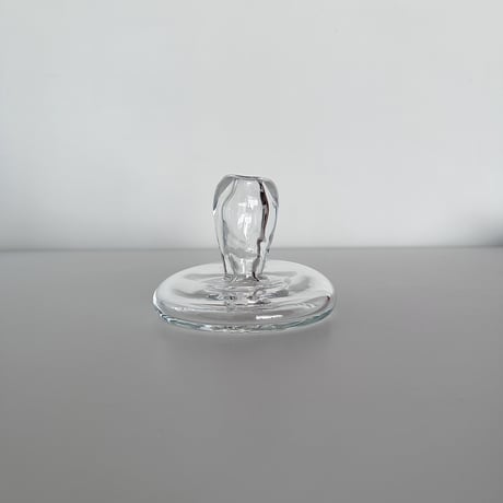 LAN incense holder twist