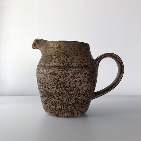 vase French 50s
