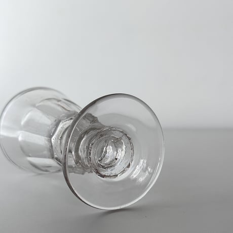 French liquor glass small 30s <G>