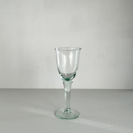 glass calla 50s Europe