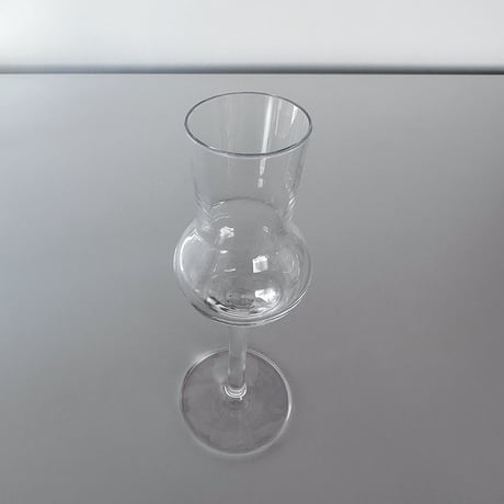 BOCKLING champagne/ wine glass
