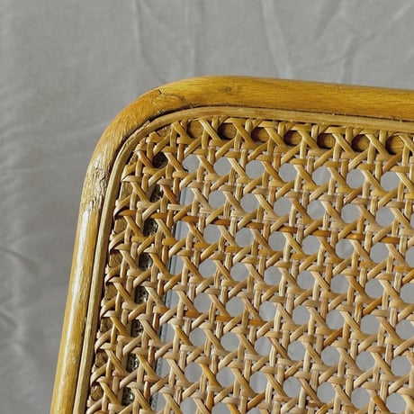 vintage Cesca Chair 80s unknown