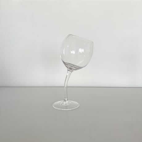bowing glass 90s