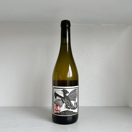 <WHITE> Furmint 2022 / Kolonia52