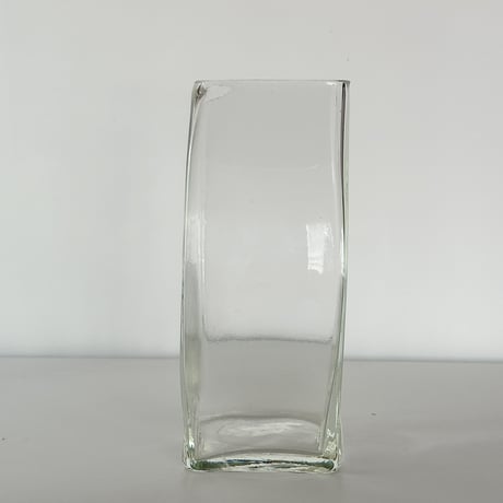 glass vase stoop 90s