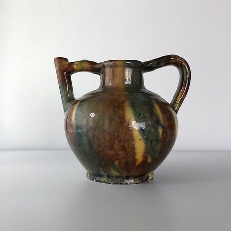 Pot French 50-60s
