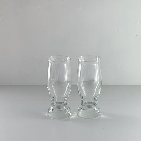 tall tumbler 70s Europe