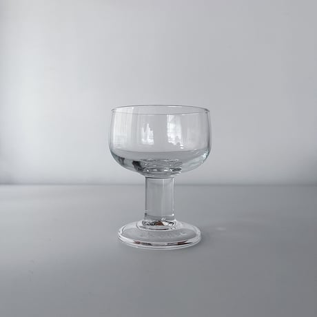 glass coupes ARCOROC 60s