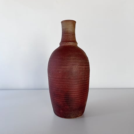 vase Schafer studio keramik 60-70s