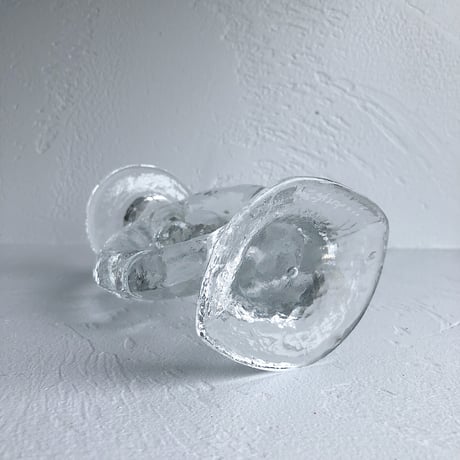 candle holder Staffan Gellerstedt Sweden 60s