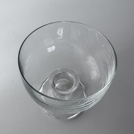 glass coupes ARCOROC 60s