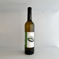 <WHITE> Disco Voador Branco 2024 / Caminho de Vila Pouca