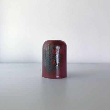 candle holder Silberdistel 70s