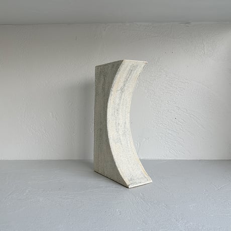 AYA COURVOISIER vase ECLIPSE / MOON