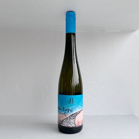<WHITE> Muller-Thurgau 2021 / Weingut Schmitt