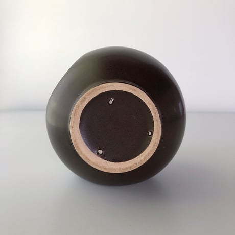 vase Alfina Keramiek 60s