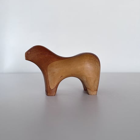 No ear bear Scandinavian