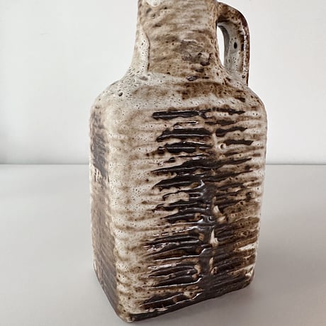 vase Granny W.Germany 60-70s