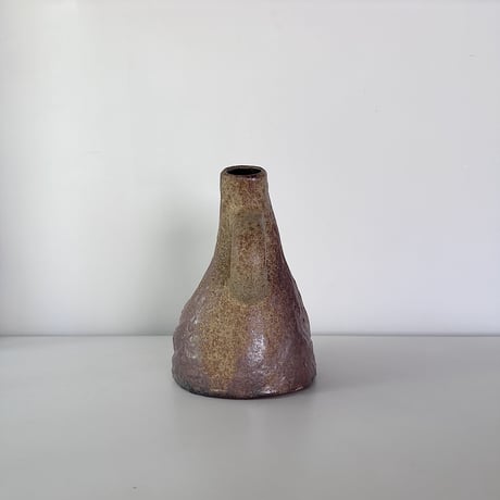 Chimney vase W.Germany 60-70s