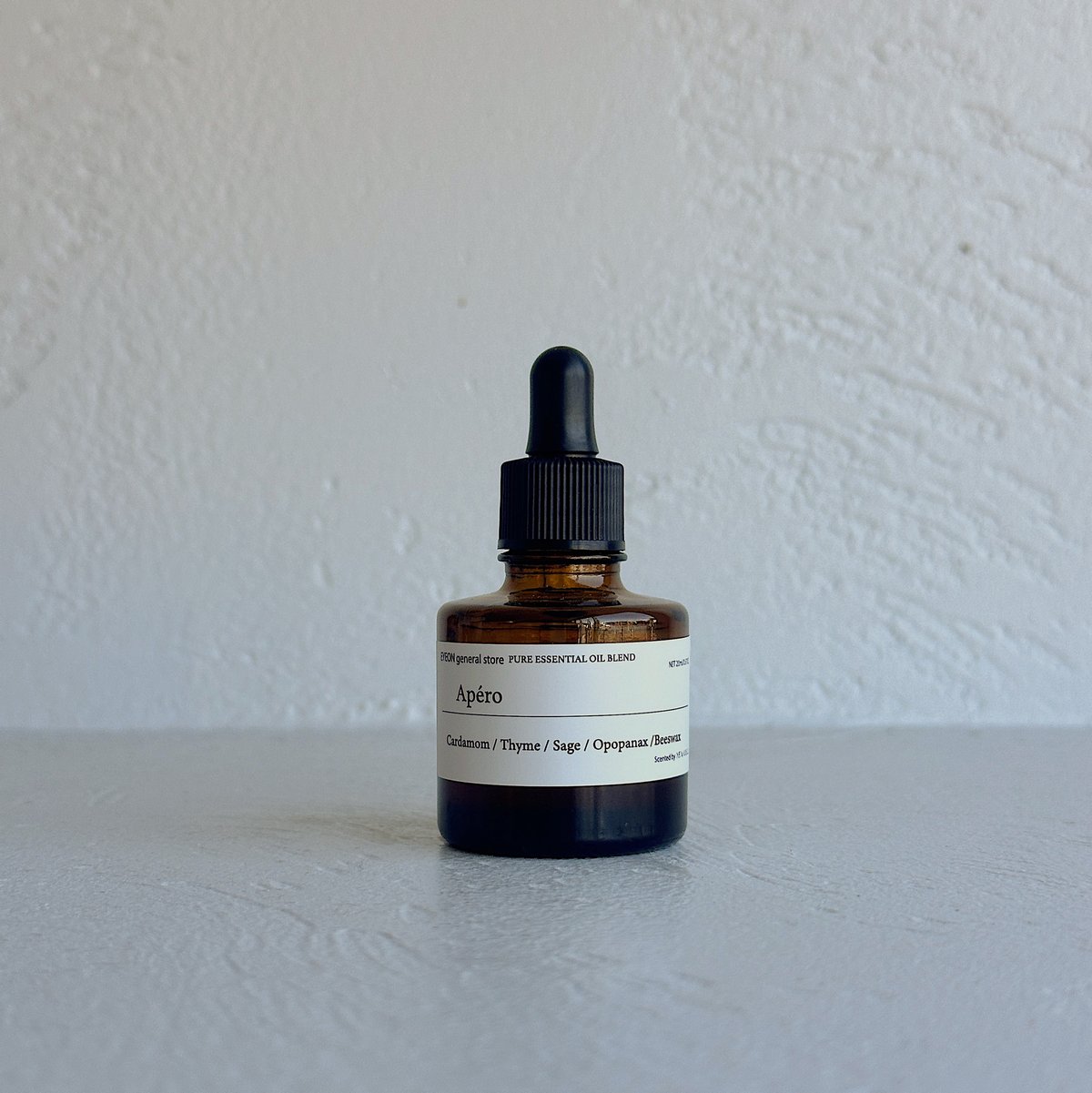 Original pure essential oil -Apéro- | EYEON g