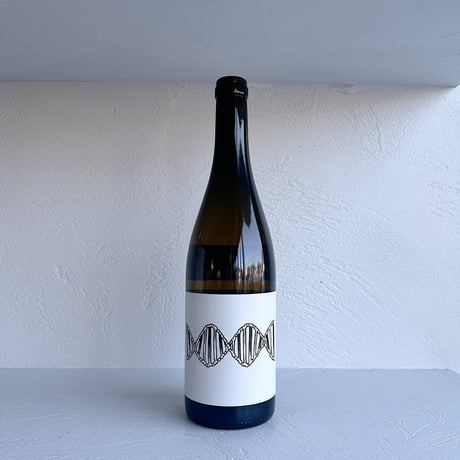 <WHITE> Helix Semillon 2021  / THE BLACK SMITH