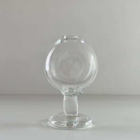 LAN single flower vase (A)