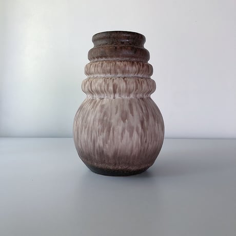 vase Sheurich by A.Séide 60-70s