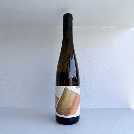 <WHITE> Grunstein Gruner Veltliner 2021 / Nibiru Wines