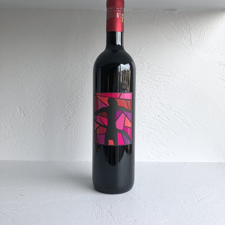 <RED> Gumbe di Amirai 2018 / Tenuta Selvadolce