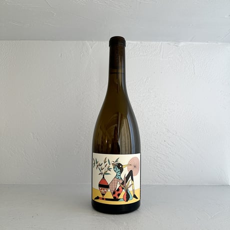 <WHITE> Torlit 2023 / Les Salicaires