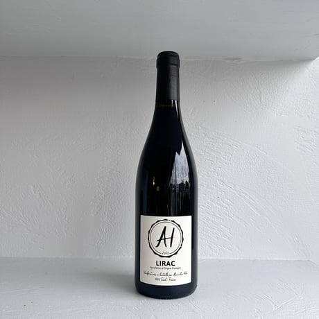 <RED> LIRAC 2020/ Alexandre Hote