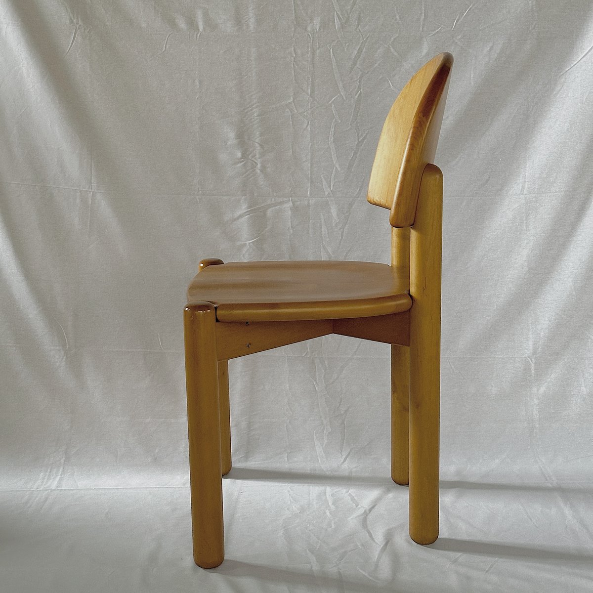 Side 家具・インテリア Rainer Daumiller 1970s ヴィンテージチェア 北欧