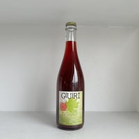 <RED> G(U)RI 2023 / L'egrappille