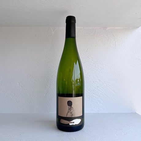 <WHITE> Blanc au Litre-Tout Blanc 2020(1000ml) / Domaine RIETSCH