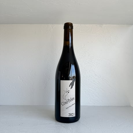 <RED> Cote Pelee 2021 / Jean-Yves Peron