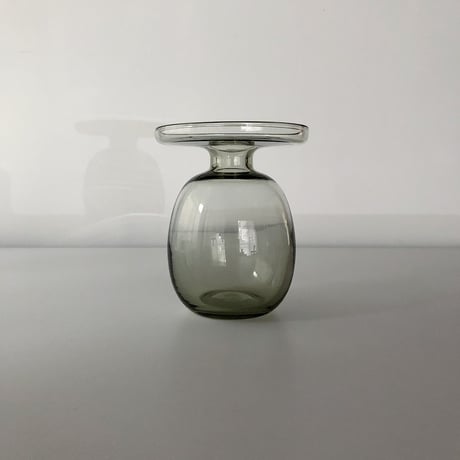 glass vase