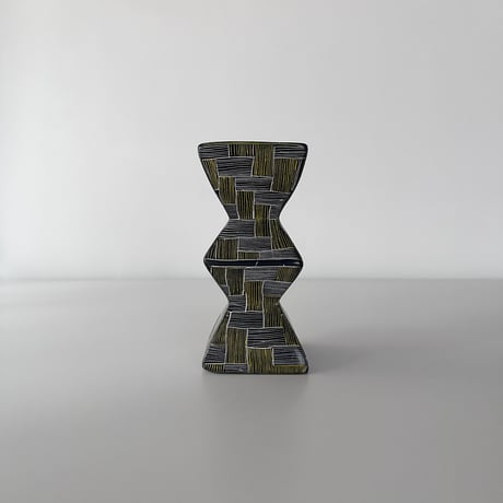 object/candle holder vintage besmo Kenya