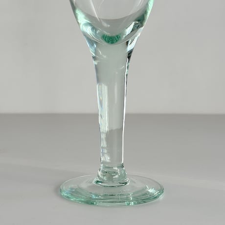 glass calla 50s Europe