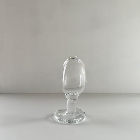 LAN single flower vase (B)