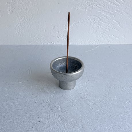 Studio Henry Wilson / Perfumer H Incense Burner - Aluminium