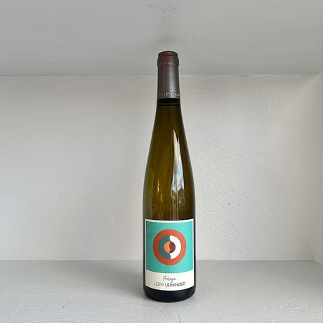 <WHITE> Prologue 2022 / Leipp Leininger
