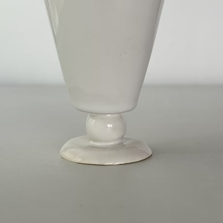 <AYA COURVOISIER> goblet JOUES