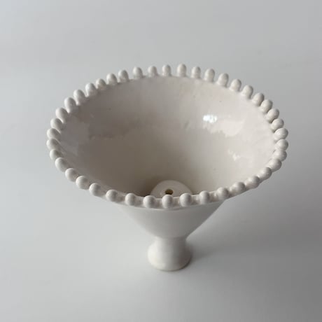 AYA COURVOISIER incense holder PERLE mini