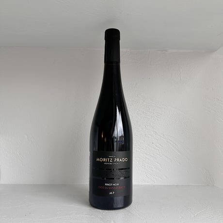 <RED> Pinot Noir Clos du Sonnenbach 2019 / Moritz Prado