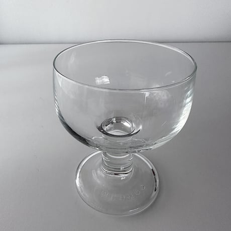 glass coupes ARCOROC 60s