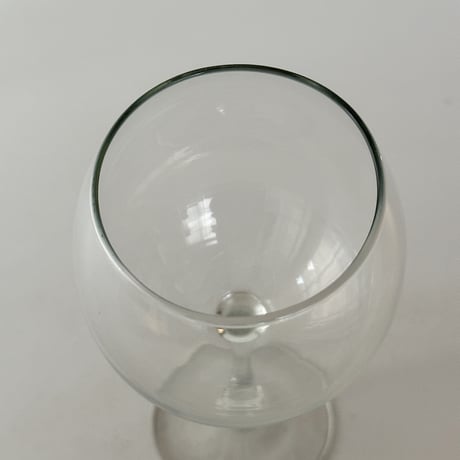 Dancing glass 70-80s USA