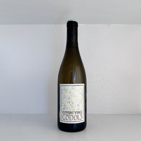 <WHITE> Codols 2021 / Domaine Vinci